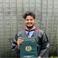 ATX Specialty Foods Employee Praveen Chiluvuru's profile photo