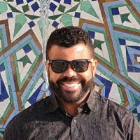 PREFEITURA MUNICIPAL DE VOLTA REDONDA Employee Felipe Nobrega's profile photo