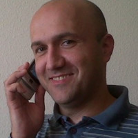 Creativ-Ceutical Employee Norbert Wilk's profile photo