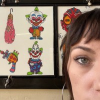 Paper Triangles Employee Jessica McCrory's profile photo