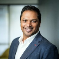 Axiz (Pty) Ltd Employee Andrew Moodley's profile photo