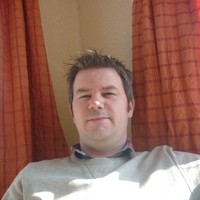 SCC Employee Martin Sanders's profile photo