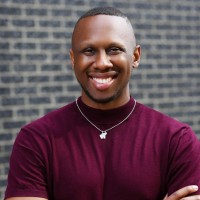 Maryland State Department of Education (MSDE) Employee Brice Thomas's profile photo