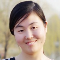 ByteDance Employee Li Zhang's profile photo