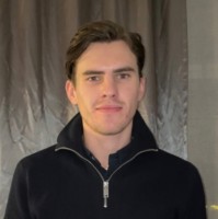 Gordon Ellis & Co Employee Jack Appleyard's profile photo