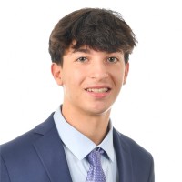 WagerWire Employee Anthony Isola's profile photo