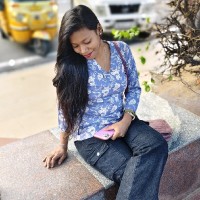 B2E TECHNOLOGY Employee Bharani R's profile photo