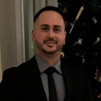 Internal Revenue Service Employee Michael Candelaria's profile photo