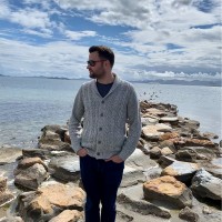 Wesco Anixter Employee Marcus Bradley's profile photo