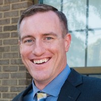 BMC Helix Employee Greg Bukowski's profile photo