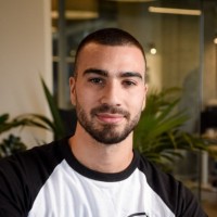 Maor Dorzia Email & Phone Number