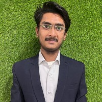 FunnelByte Employee Muhammad Owais's profile photo