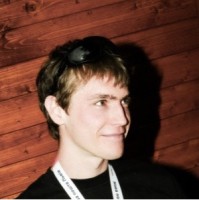 SiteForm Employee Vsevolod Synytskyi's profile photo