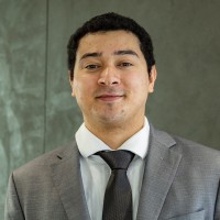 Victory Capital Employee Ethan Vasquez's profile photo