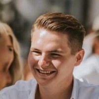 Nick Stapleton Email & Phone Number