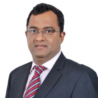 Exaccountic Advisory LLP Employee Deba Chatterjee's profile photo