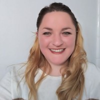 Jamie George-Sepanak Email & Phone Number