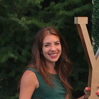 Northwest Immigrant Rights Project Employee Yessenia Medrano's profile photo