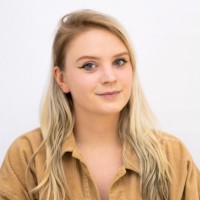 MASTR.be Employee Margo Kesteleyn's profile photo