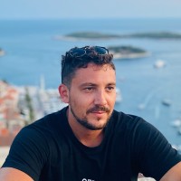 Logis Conseil Employee Thibault Perret's profile photo