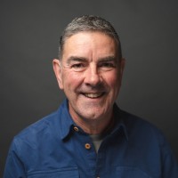 Connect Communications Employee Neil Braidwood's profile photo