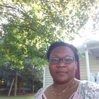 ICF Olson Employee Winesha Andrews's profile photo