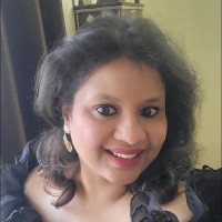 Air India Limited Employee Smriti Jain's profile photo