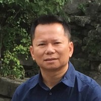 City of McKinney Employee Thuan Huynh's profile photo