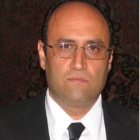 Costing Services Group, Inc. Employee Saeid Saheb's profile photo