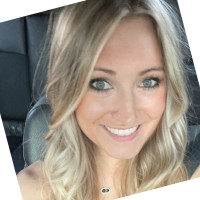 Higher Ground ABA Employee Samantha Nelson's profile photo