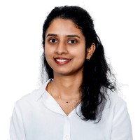 WT Partnership (Asia) Employee Anusha Gonsalves's profile photo