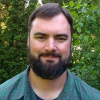 Melitron Corporation Employee Gavin Willoughby's profile photo