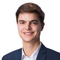 Freeflow Employee Alex Cook's profile photo