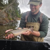 Eric Sabean Jr. Email & Phone Number