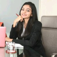 Verve Media Employee Nidhi Shah's profile photo