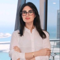 J Equity Partners Employee Layla Alashar's profile photo