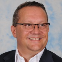 Enterprise Nation Employee Steve Coach's profile photo