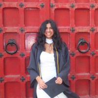 Rochester Institute of Technology Employee Anika Kumar's profile photo
