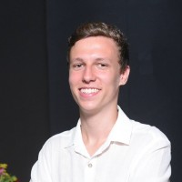 Gero360 Employee Thomas Oughton's profile photo