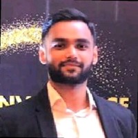 Garvit Chauhan Email