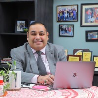 Gaurav Thukral Email & Phone Number