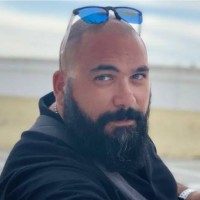 Consutek S.r.l. Employee Francesco Sorrenti's profile photo