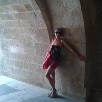 Grand Tours Employee Danijela Krnjajic's profile photo