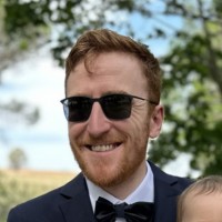 Cleo Employee Bradley Lewis's profile photo