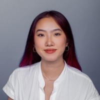 Cohere Employee Vi Vo's profile photo