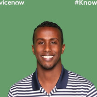 Mo Osman Email & Phone Number