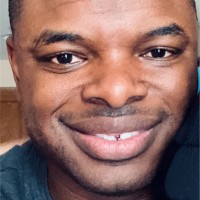 United States Marine Corps Employee Omar Green's profile photo