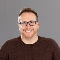 University of Toronto Employee Cam Steed's profile photo