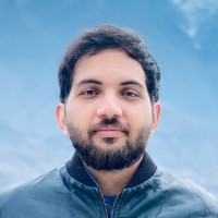 CID Global Employee Muhammad Javed's profile photo