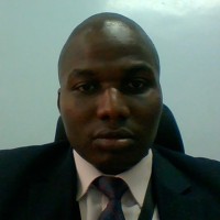 Tenwek Hospital Employee Weldon Kigen's profile photo